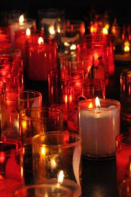 candles